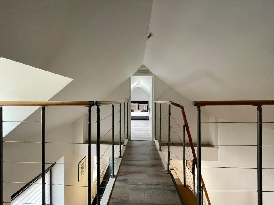 Le Logis Baya - Weekend & Holiday - Wifi & Tv Saint-Vigor-le-Grand Екстериор снимка