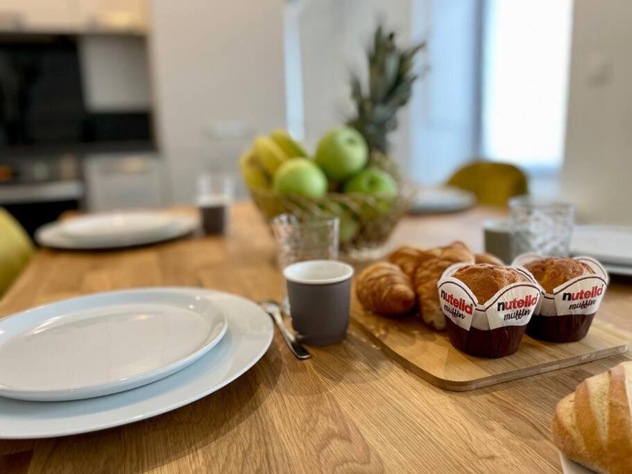 Le Logis Baya - Weekend & Holiday - Wifi & Tv Saint-Vigor-le-Grand Екстериор снимка